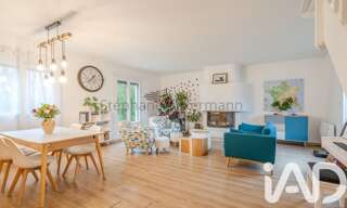 Maison 8 Pièces 133 m² à vendre à Montévrain (77144)