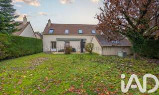 Maison 8 Pièces 133 m² à vendre à Montévrain (77144)