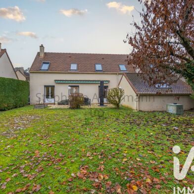 Maison 8 pièces 520000 €
