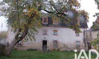 Maison 8 Pièces 150 m² à vendre à Villossanges (63380)