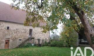 Maison 8 Pièces 150 m² à vendre à Villossanges (63380)