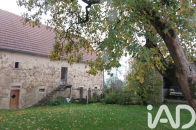 Maison 8 pièces 107000 €
