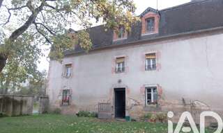 Maison 8 Pièces 150 m² à vendre à Villossanges (63380)