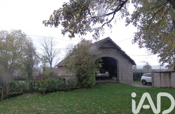 Vente Ferme 8 pièces — photo 3