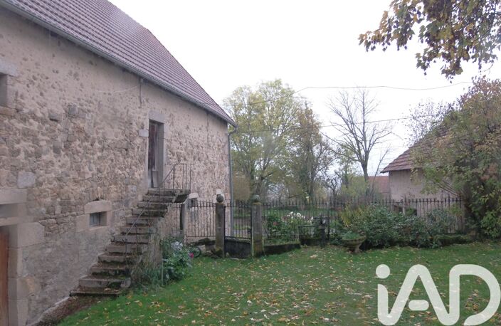 Vente Ferme 8 pièces — photo 4