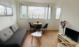 Appartement 2 Pièces 41 m² à vendre à Le Havre (76600)