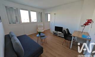 Appartement 2 Pièces 41 m² à vendre à Le Havre (76600)