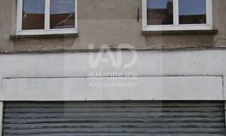 Immeuble  160 m² à vendre à Denain (59220)