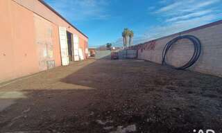 Commerce  325 m² à vendre à Canet-en-Roussillon (66140)