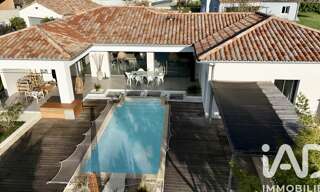 Maison 5 Pièces 145 m² à vendre à Mirabel (07170)