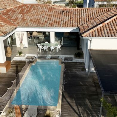 Maison 5 pièces 520000 €