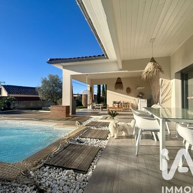 Maison 5 pièces 520000 €