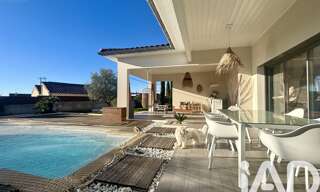 Maison 5 Pièces 145 m² à vendre à Mirabel (07170)