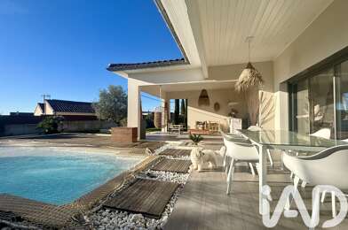 Maison 5 pièces 520000 €