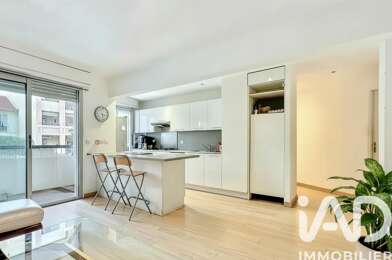 Appartement 5 pièces 419000 €