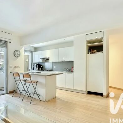 Appartement 5 pièces 426000 €