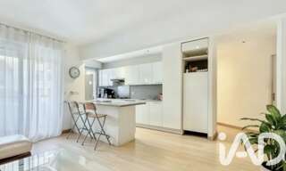 Appartement 5 Pièces 100 m² à vendre à Nice (06100)