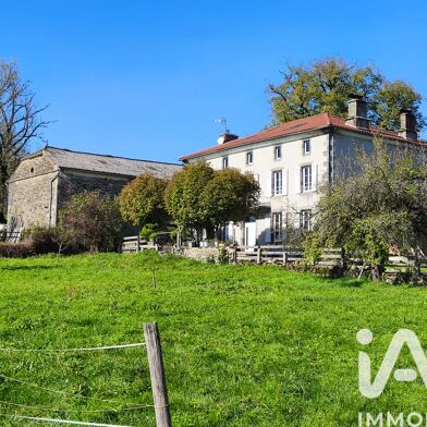 Maison 6 pièces 469000 €