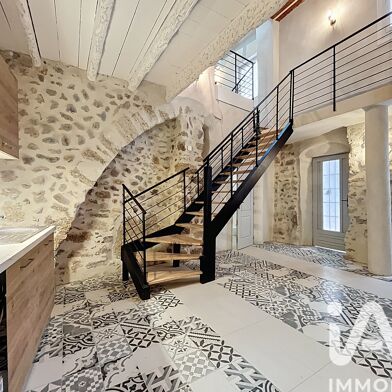 Maison 5 pièces 169000 €