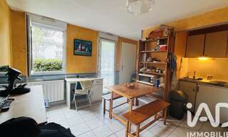 Appartement 1 Pièce 20 m² à vendre à La Rochelle (17000)