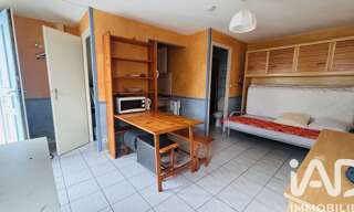 Appartement 1 Pièce 19 m² à vendre à La Rochelle (17000)