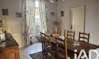 Maison 6 Pièces 102 m² à vendre à Le Creusot (71200)