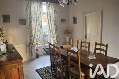 Maison 6 pièces 87000 €