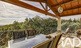 Maison 7 Pièces 185 m² à vendre à Gaillac (81600)