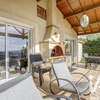 Maison 7 pièces 395000 €