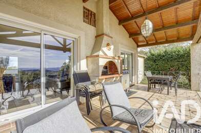 Maison 7 pièces 395000 €