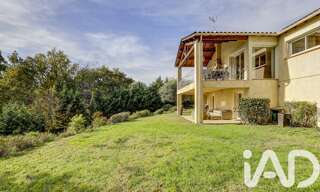 Maison 7 Pièces 185 m² à vendre à Gaillac (81600)