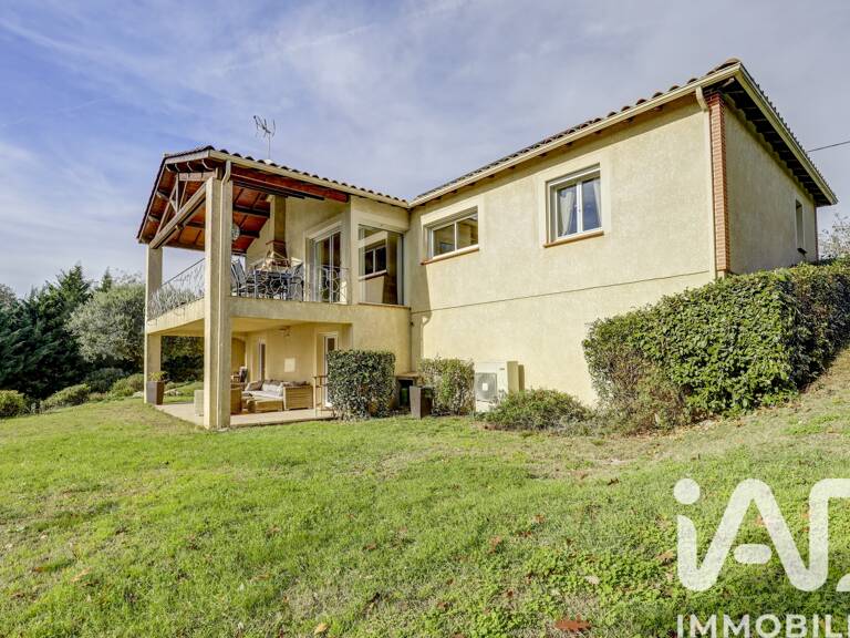Vente Maison traditionnelle 7 pièces — photo 1