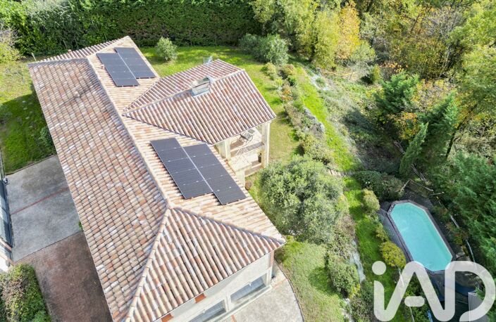 Vente Maison traditionnelle 7 pièces — photo 2