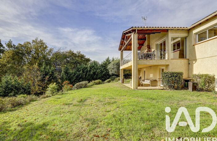 Vente Maison traditionnelle 7 pièces — photo 3