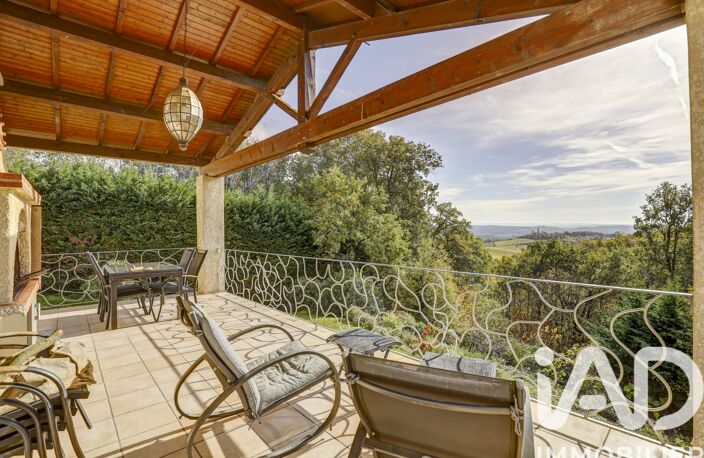 Vente Maison traditionnelle 7 pièces — photo 4