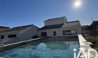 Maison 6 Pièces 150 m² à vendre à Nîmes (30900)