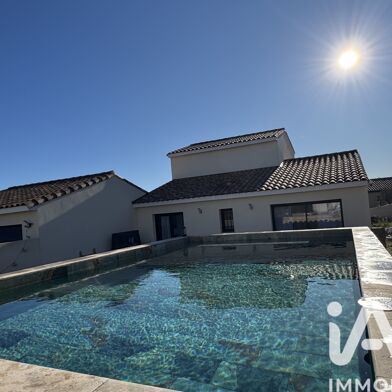 Maison 6 pièces 530000 €