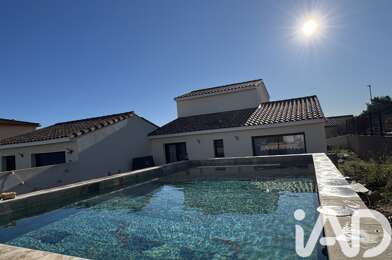 Maison 6 pièces 530000 €