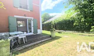 Maison 4 Pièces 74 m² à louer à Saint-Ouen-l'Aumône (95310)