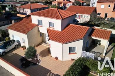 Maison 4 pièces 349000 €