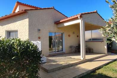 Maison 4 pièces 349000 €