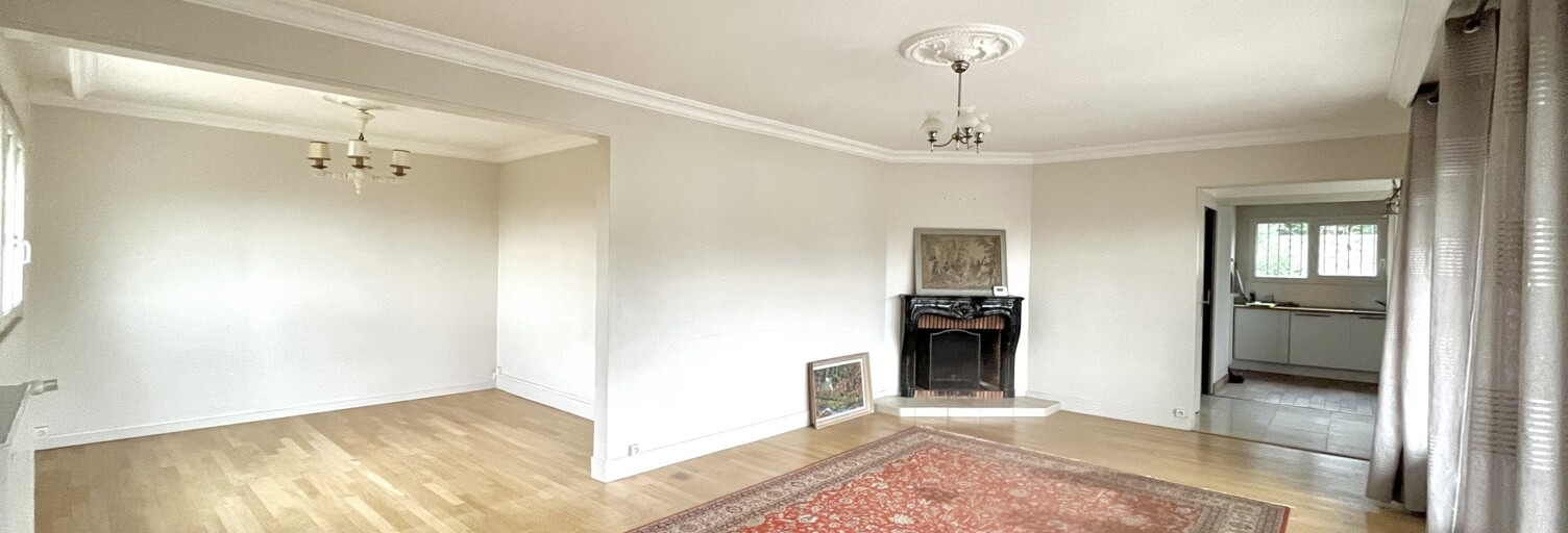 Maison 13 Pièces 221 m² à vendre à Argenteuil (95100)