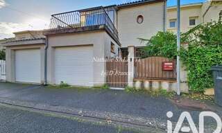 Maison 5 Pièces 100 m² à vendre à Bon-Encontre (47240)