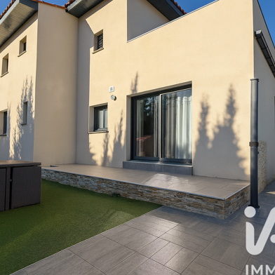 Maison 5 pièces 386500 €