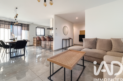 Maison 5 pièces 374000 €