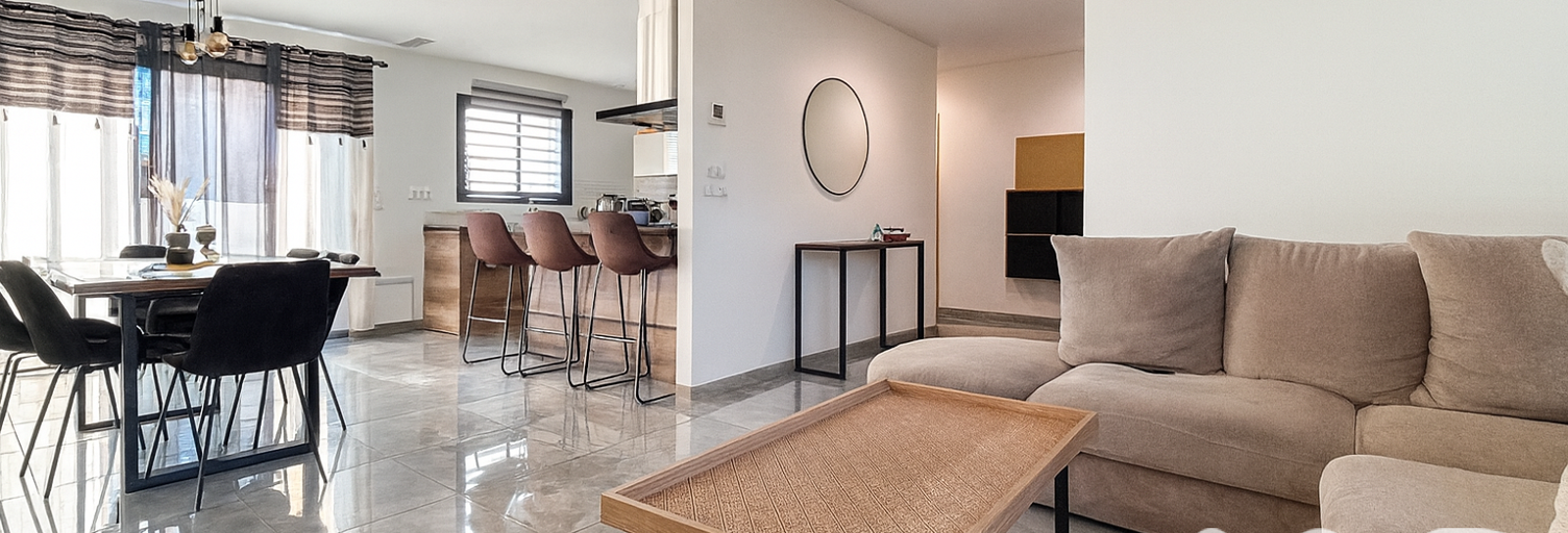 Maison 5 Pièces 122 m² à vendre à Canohès (66680)
