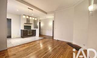 Appartement 3 Pièces 66 m² à vendre à Nogent-sur-Marne (94130)