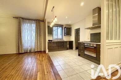 Appartement 3 pièces 440000 €