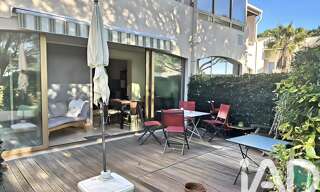 Appartement 2 Pièces 34 m² à vendre à Mandelieu-la-Napoule (06210)