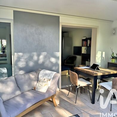 Appartement 2 pièces 230000 €